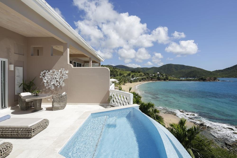 Curtain Bluff Hotel Old Road Exterior foto