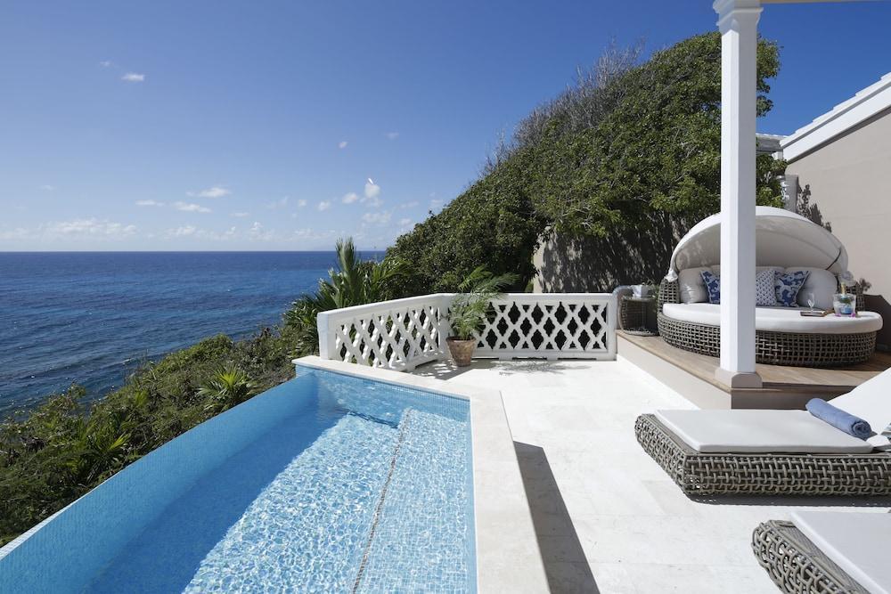 Curtain Bluff Hotel Old Road Exterior foto