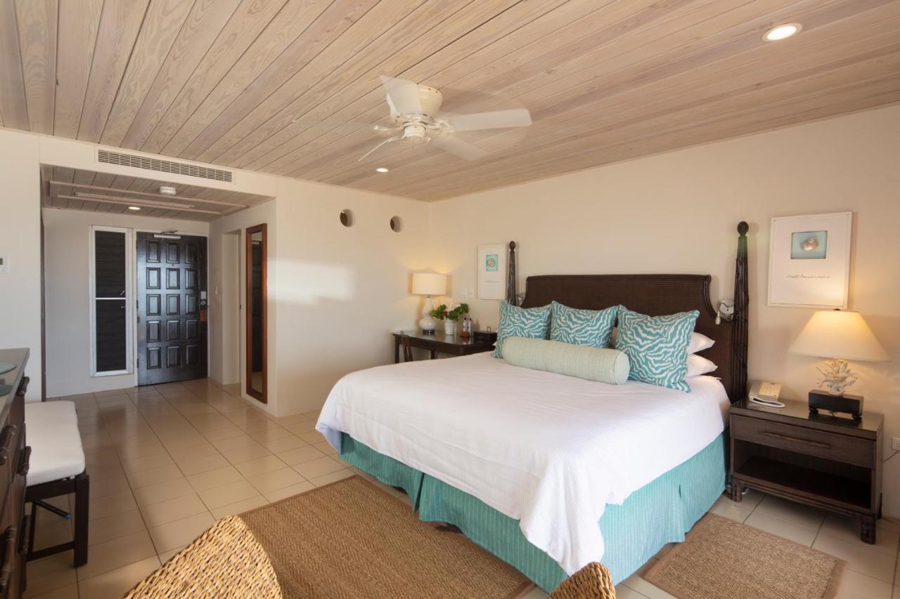 Curtain Bluff Hotel Old Road Exterior foto