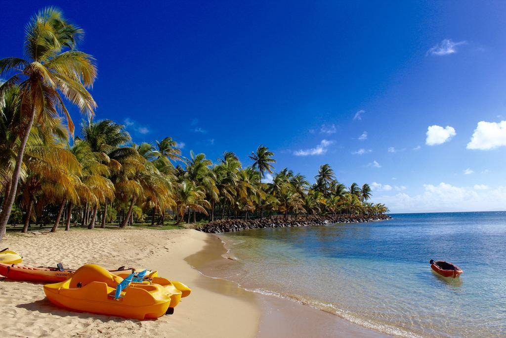 Curtain Bluff Hotel Old Road Exterior foto