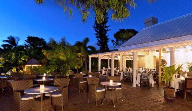 Curtain Bluff Hotel Old Road Exterior foto