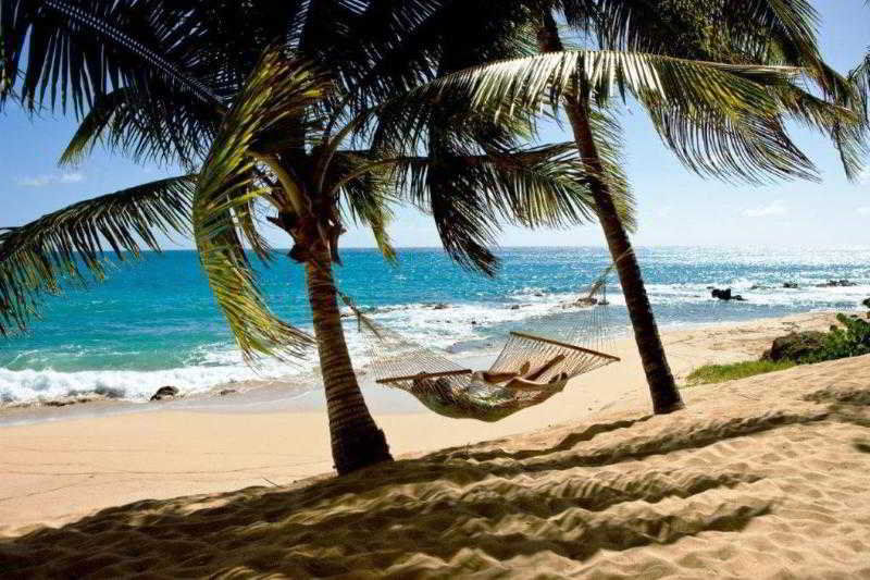 Curtain Bluff Hotel Old Road Exterior foto