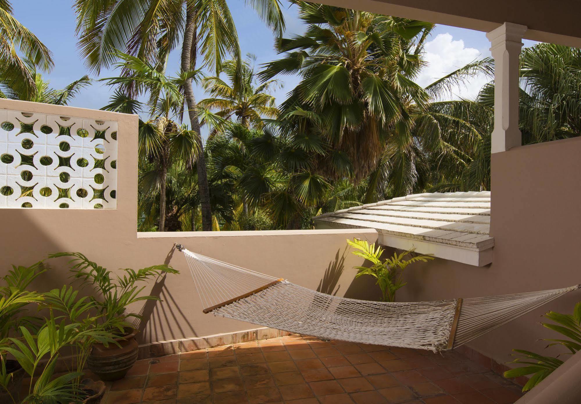 Curtain Bluff Hotel Old Road Exterior foto